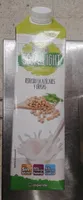 Bebida de soja light