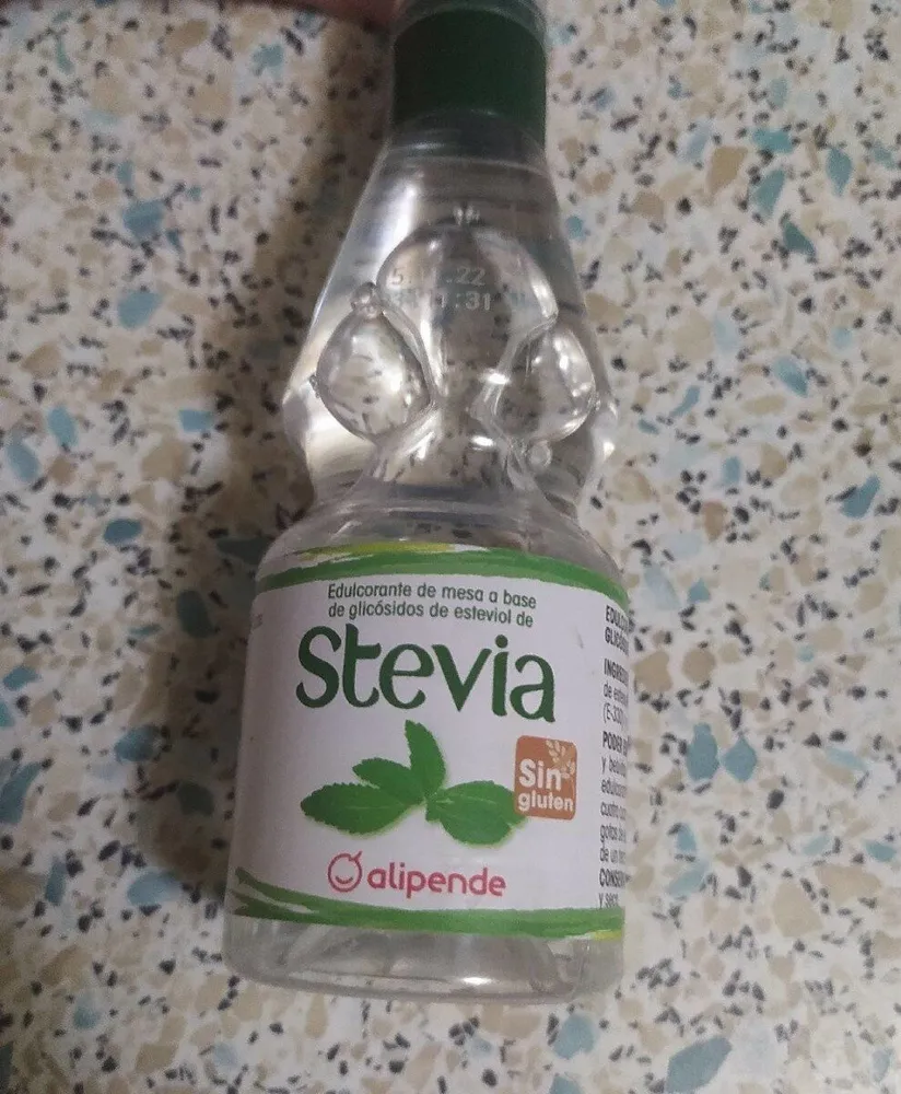 Stevia