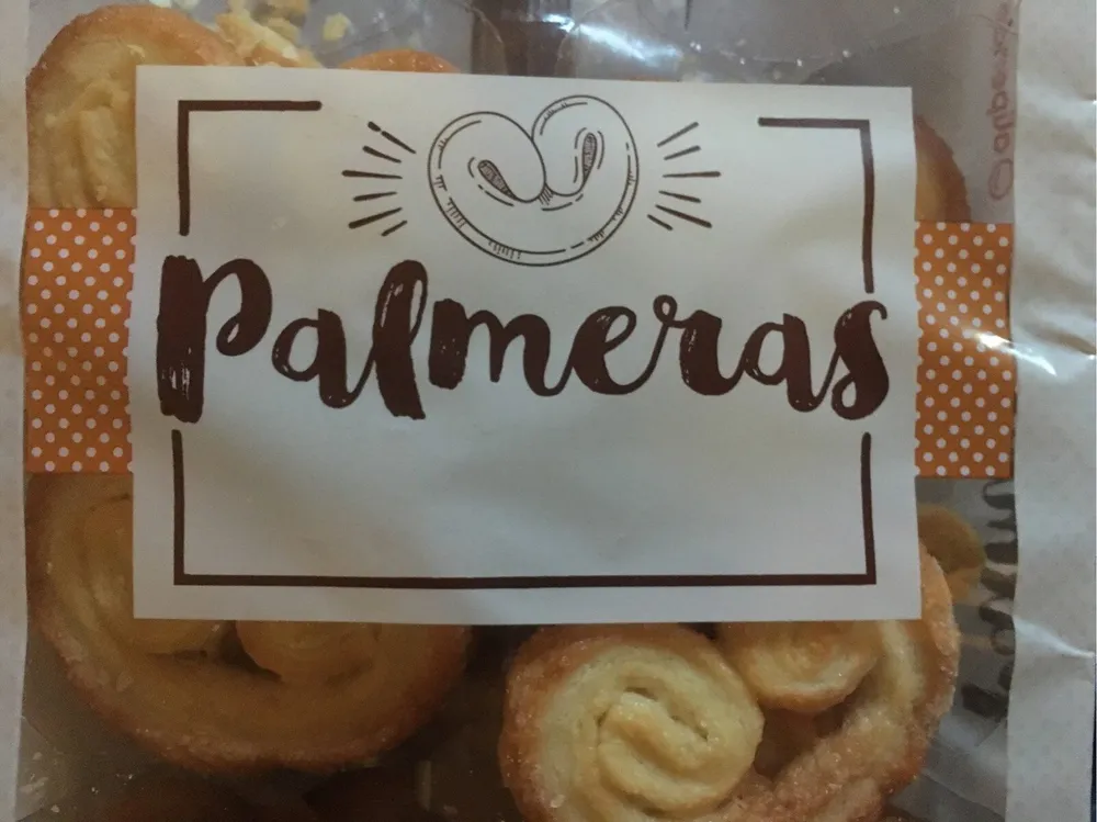 palmeras