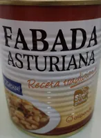 Fabada asturiana