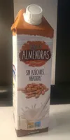 Bebida de almendras