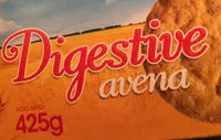 Digestive avena