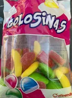 Golosinas