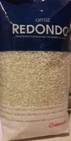 Arroz redondo