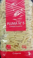 Pluma N°5