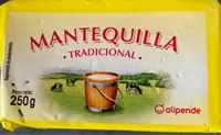 Mantequilla