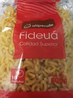 Fideuá