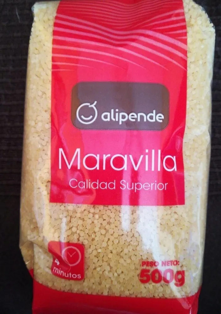 Maravilla