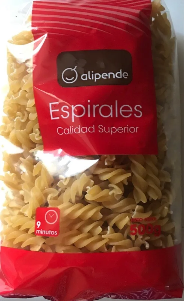 Espirales