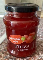 Mermelada Extra Fresa