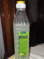 Agrio de limón
