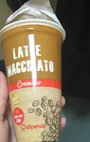 Latte macchiato