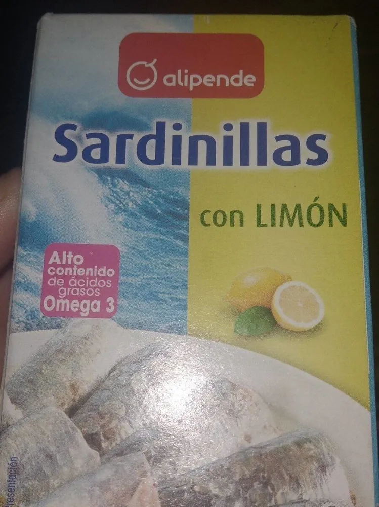 Sardinillas