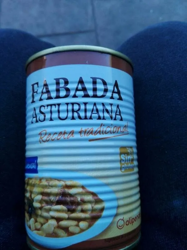 Fabada Asturiana Receta tradicional