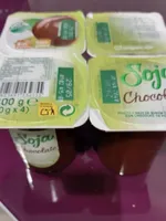Soja Chocolate