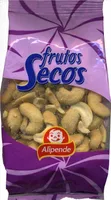 Anacardos fritos - DESCATALOGADO