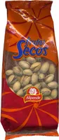 Pistachos tostados