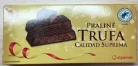 Praliné TRUFA