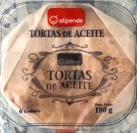 TORTAS DE ACEITE