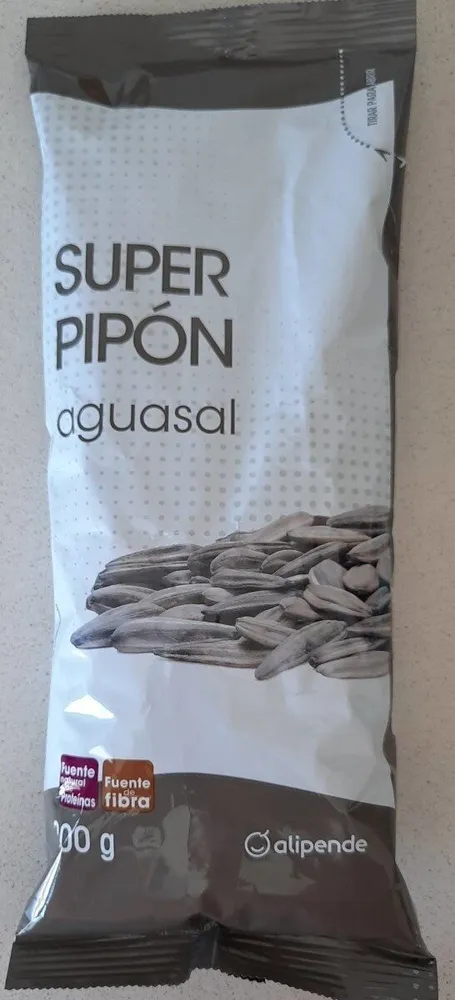 Super Pipon