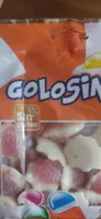Fresón Relleno