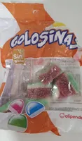 Golosinas