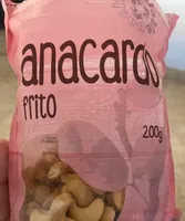 Anacardo frito