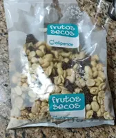 Mix frutos secos