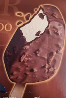 Súper bombón almendrado