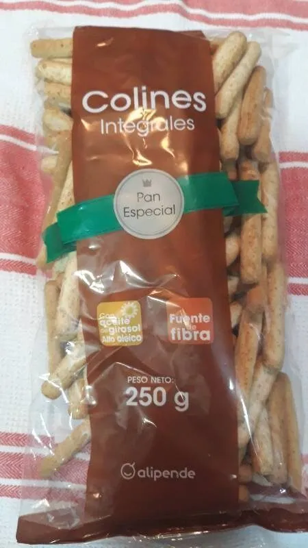 Colines integrales