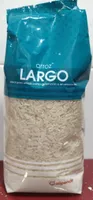 Arroz largo