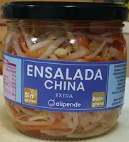 Ensalada China Extra