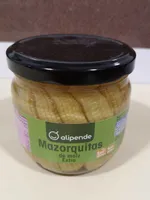 Mazorquitas de maiz Extra