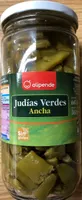 Judias verdes