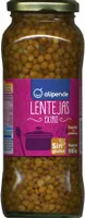 Lentejas extra
