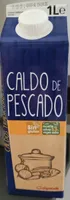 Caldo de pescado