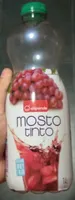 Mosto tinto