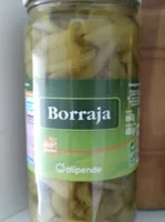 Borraja
