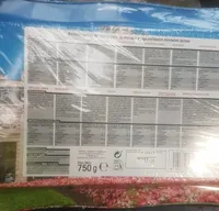 Surtido de navidad