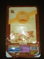 Queso havarti
