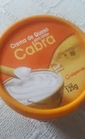 Crema de queso de cabra para untar