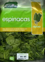 Espinaca