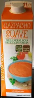 Gazpacho suave