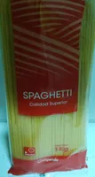Spaguetti