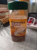 Cereales solubles