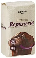 Harina para repostería