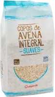 Copos de avena integral  suaves