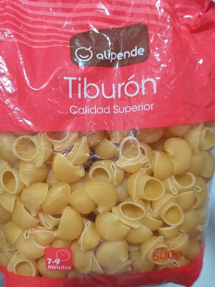 Tiburón