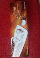 Tarta laminada