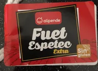 Fuet espetec extra